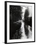 Holland Canal, 1973-Brett Weston-Framed Premium Photographic Print