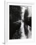 Holland Canal, 1973-Brett Weston-Framed Photographic Print