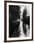 Holland Canal, 1973-Brett Weston-Framed Photographic Print