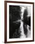 Holland Canal, 1973-Brett Weston-Framed Photographic Print