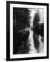 Holland Canal, 1973-Brett Weston-Framed Photographic Print