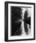 Holland Canal, 1973-Brett Weston-Framed Premium Photographic Print