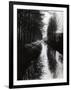 Holland Canal, 1973-Brett Weston-Framed Photographic Print