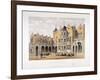 Holland House, Kensington, London, C1850?-Day & Son-Framed Giclee Print