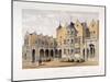 Holland House, Kensington, London, C1850?-Day & Son-Mounted Giclee Print