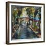 Holland I-Solveiga-Framed Giclee Print