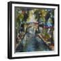 Holland I-Solveiga-Framed Giclee Print