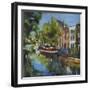 Holland II-Solveiga-Framed Giclee Print