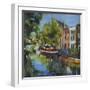 Holland II-Solveiga-Framed Giclee Print