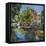 Holland II-Solveiga-Framed Stretched Canvas