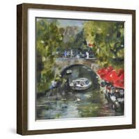 Holland III-Solveiga-Framed Giclee Print