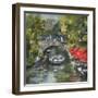 Holland III-Solveiga-Framed Giclee Print