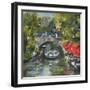 Holland III-Solveiga-Framed Giclee Print