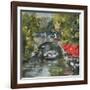 Holland III-Solveiga-Framed Giclee Print