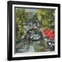 Holland III-Solveiga-Framed Giclee Print