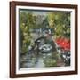 Holland III-Solveiga-Framed Giclee Print