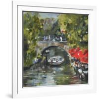 Holland III-Solveiga-Framed Giclee Print