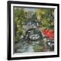 Holland III-Solveiga-Framed Giclee Print