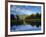 Holland Lake in the Swan Valley of Montana, USA-Chuck Haney-Framed Photographic Print