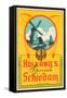Holland's Speciale Schiedam-null-Framed Stretched Canvas