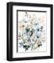 Holland Spring Mix I-Carol Robinson-Framed Art Print