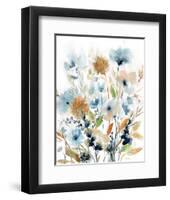 Holland Spring Mix II-Carol Robinson-Framed Art Print