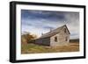 Hollenburg Pony Express Station State Historic Site, Kansas, USA-Walter Bibikow-Framed Photographic Print