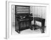 Hollerith Tabulator-null-Framed Photographic Print