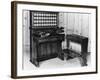 Hollerith Tabulator-null-Framed Photographic Print