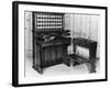 Hollerith Tabulator-null-Framed Photographic Print