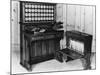 Hollerith Tabulator-null-Mounted Photographic Print