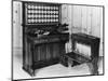 Hollerith Tabulator-null-Mounted Photographic Print