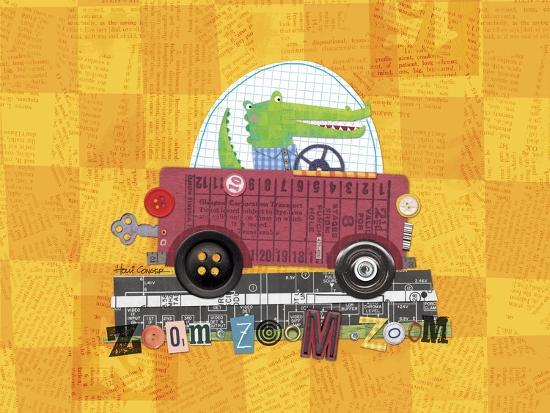 Giclee Print, , large