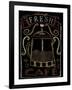 Gramercy Black