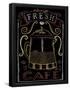 Essential Black
