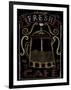 Gramercy Black