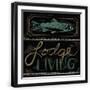 Black Frame