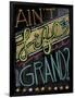 Gramercy Black