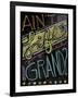 Gramercy Black