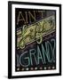 Gramercy Black