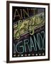 Gramercy Espresso