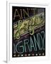 Gramercy White