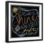 Black Frame