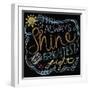 White Frame