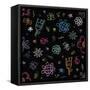 Canvas Black