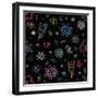 Black Frame