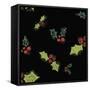 Canvas Black