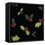 Canvas Black