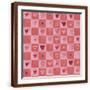 Brown Frame