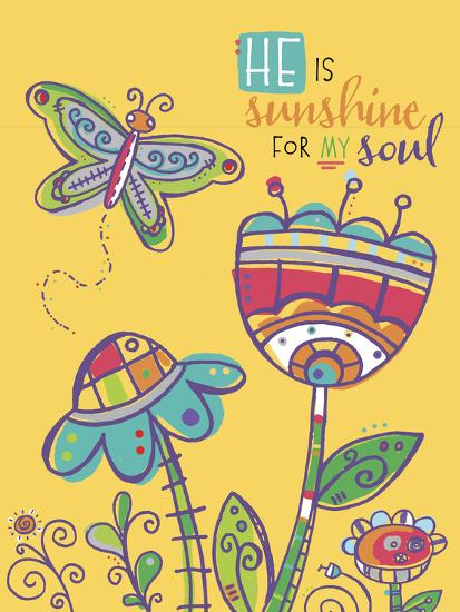 Art Print, , large